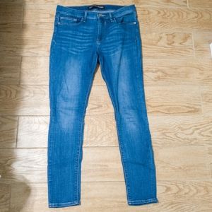 Express Skinny Jeans